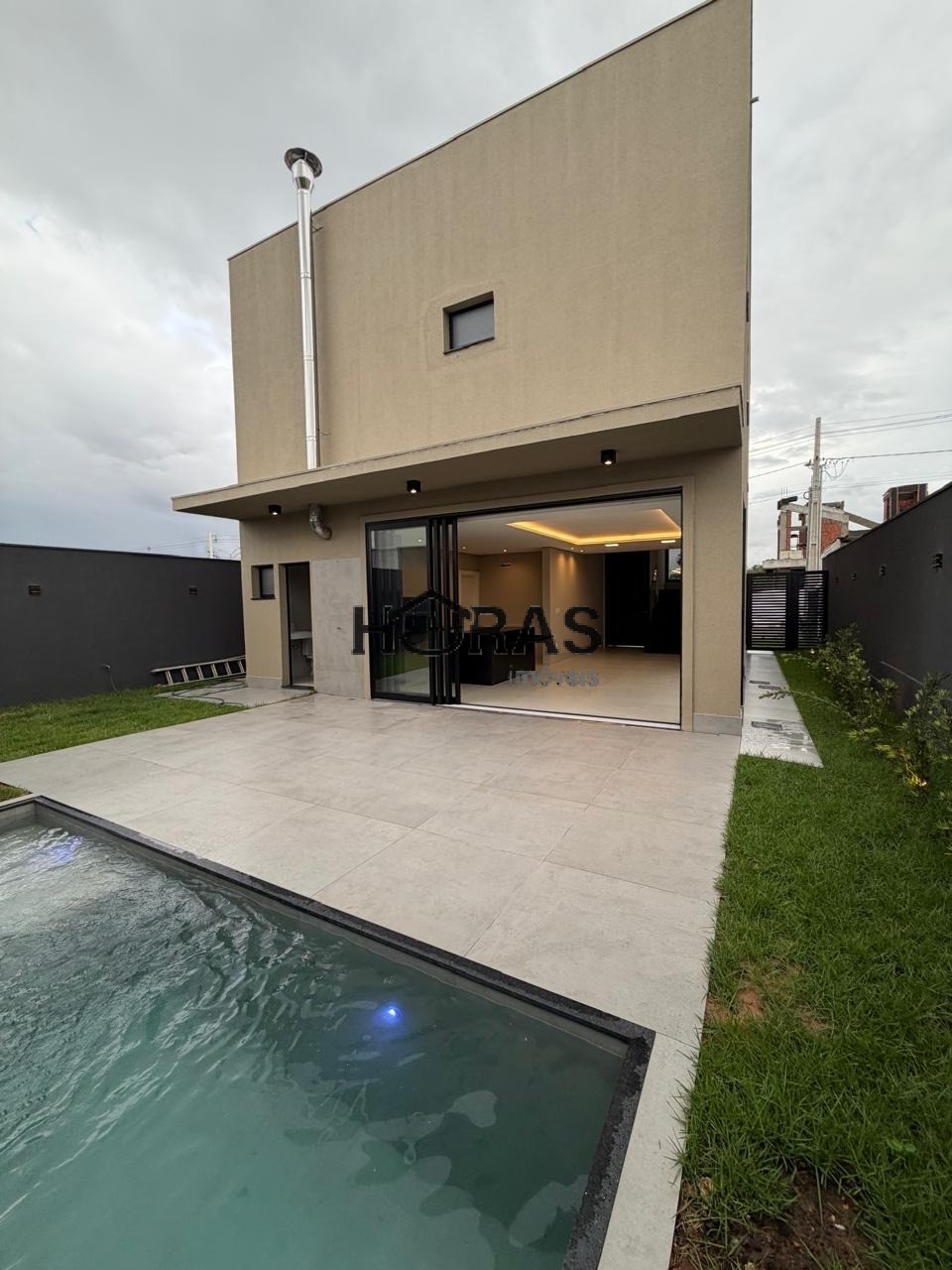 Casa, 3 quartos - Foto 17