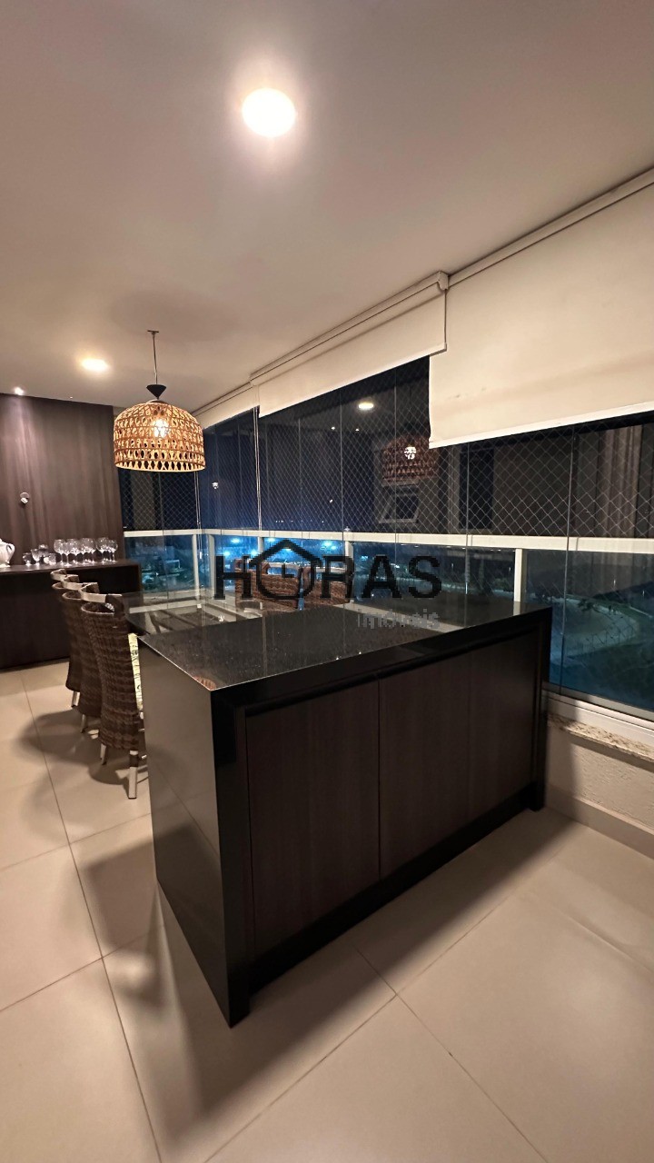Apartamento, 3 quartos, 138 m² - Foto 28
