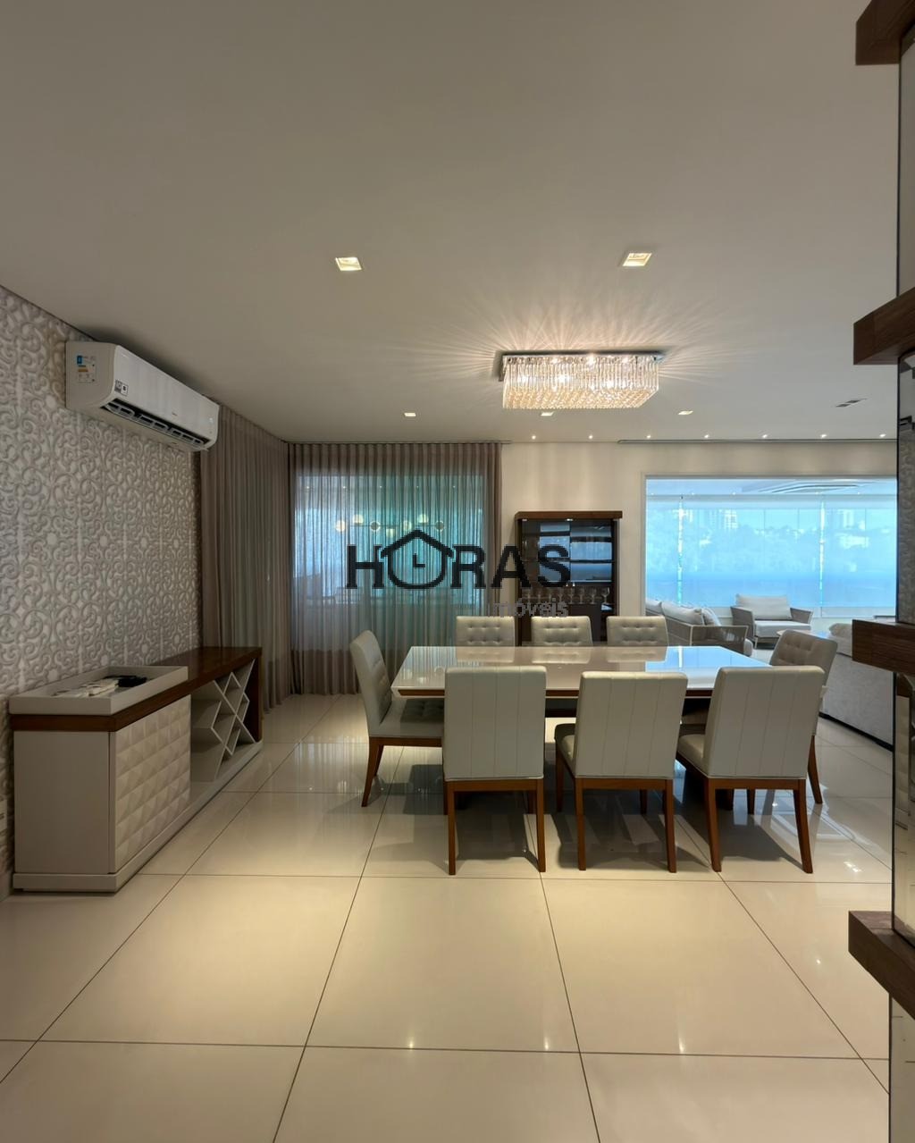 Apartamento, 3 quartos, 226 m² - Foto 11