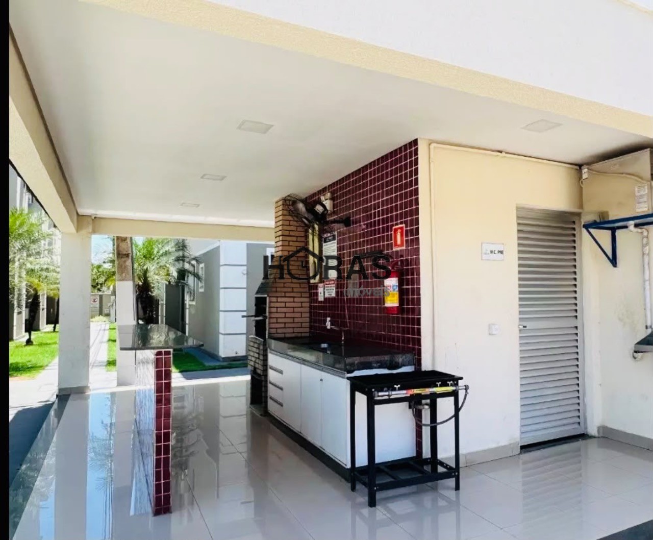 Apartamento, 2 quartos, 40 m² - Foto 8