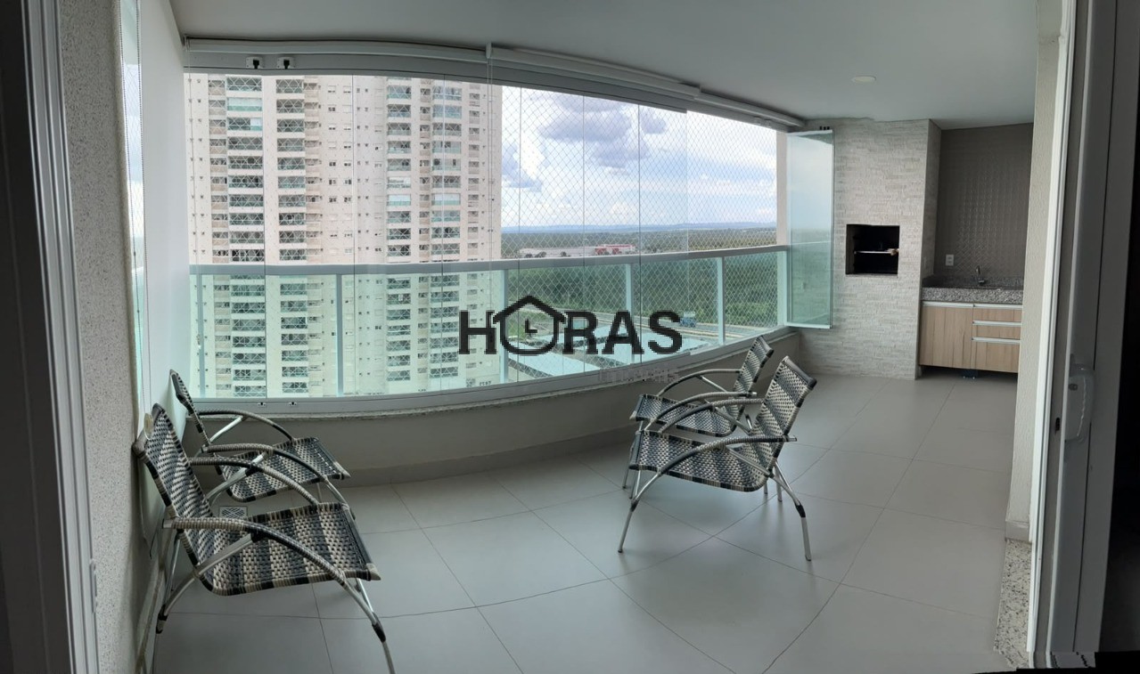 Apartamento, 3 quartos, 155 m² - Foto 8