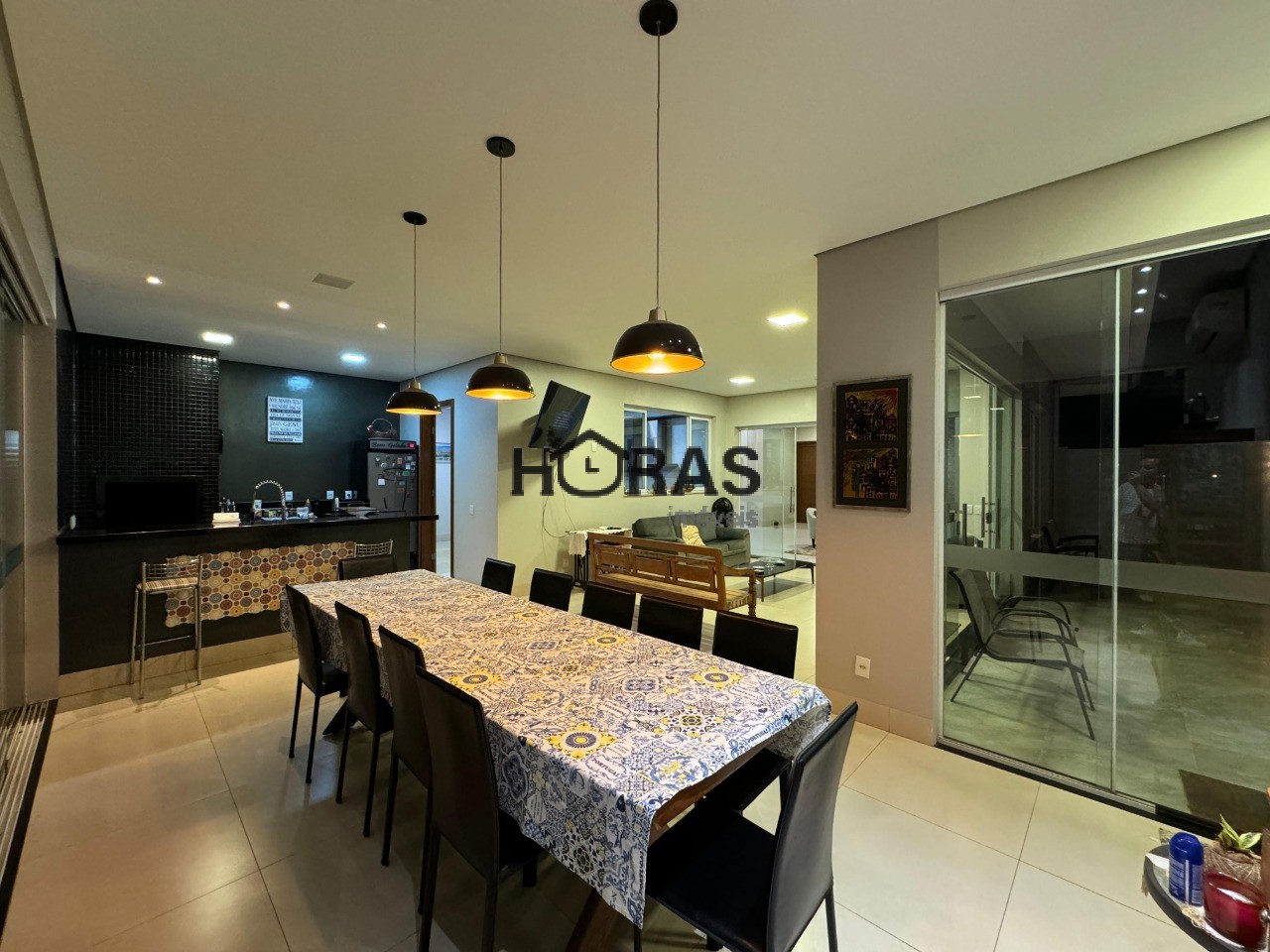 Casa, 4 quartos, 470 m² - Foto 13
