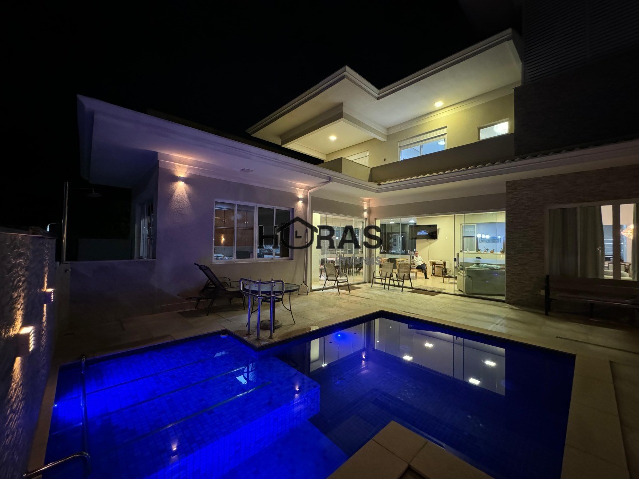 Casa, 4 quartos, 470 m² - Foto 18