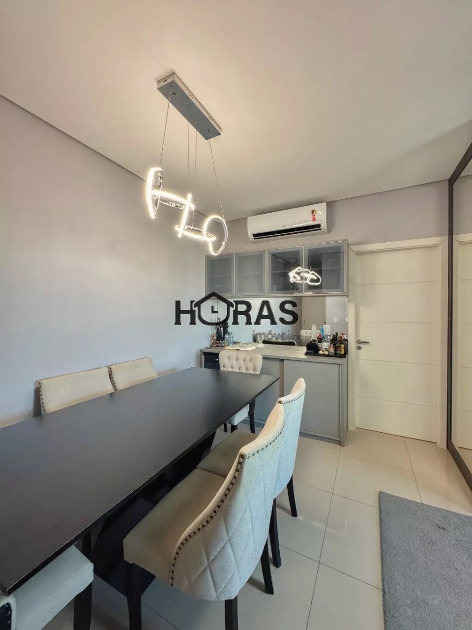 Apartamento, 3 quartos, 100 m² - Foto 3