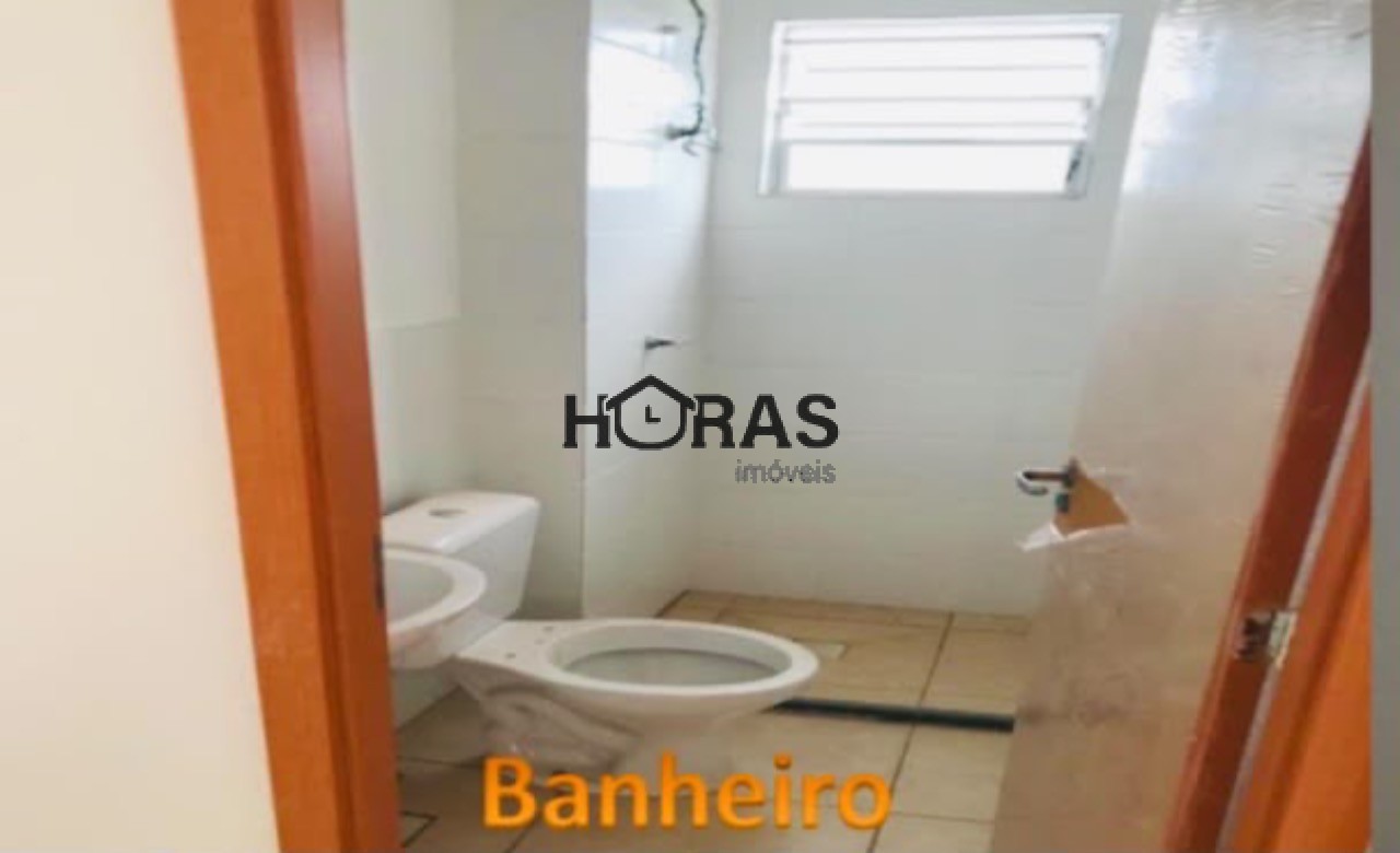 Apartamento, 2 quartos, 40 m² - Foto 3