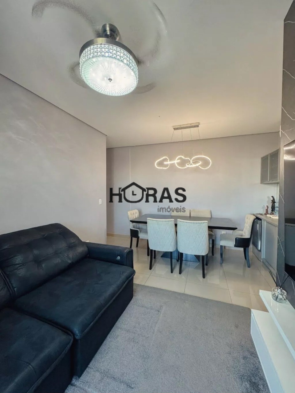 Apartamento, 3 quartos, 100 m² - Foto 5
