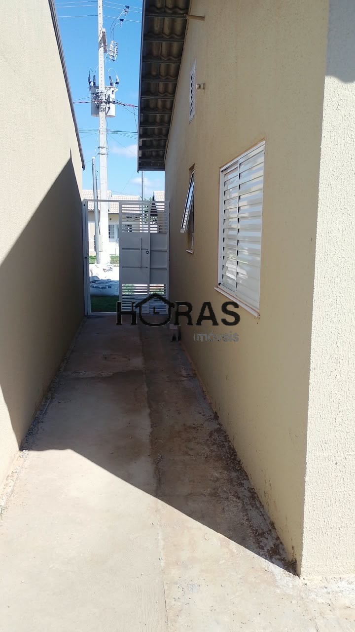 Casa, 2 quartos, 51 m² - Foto 40