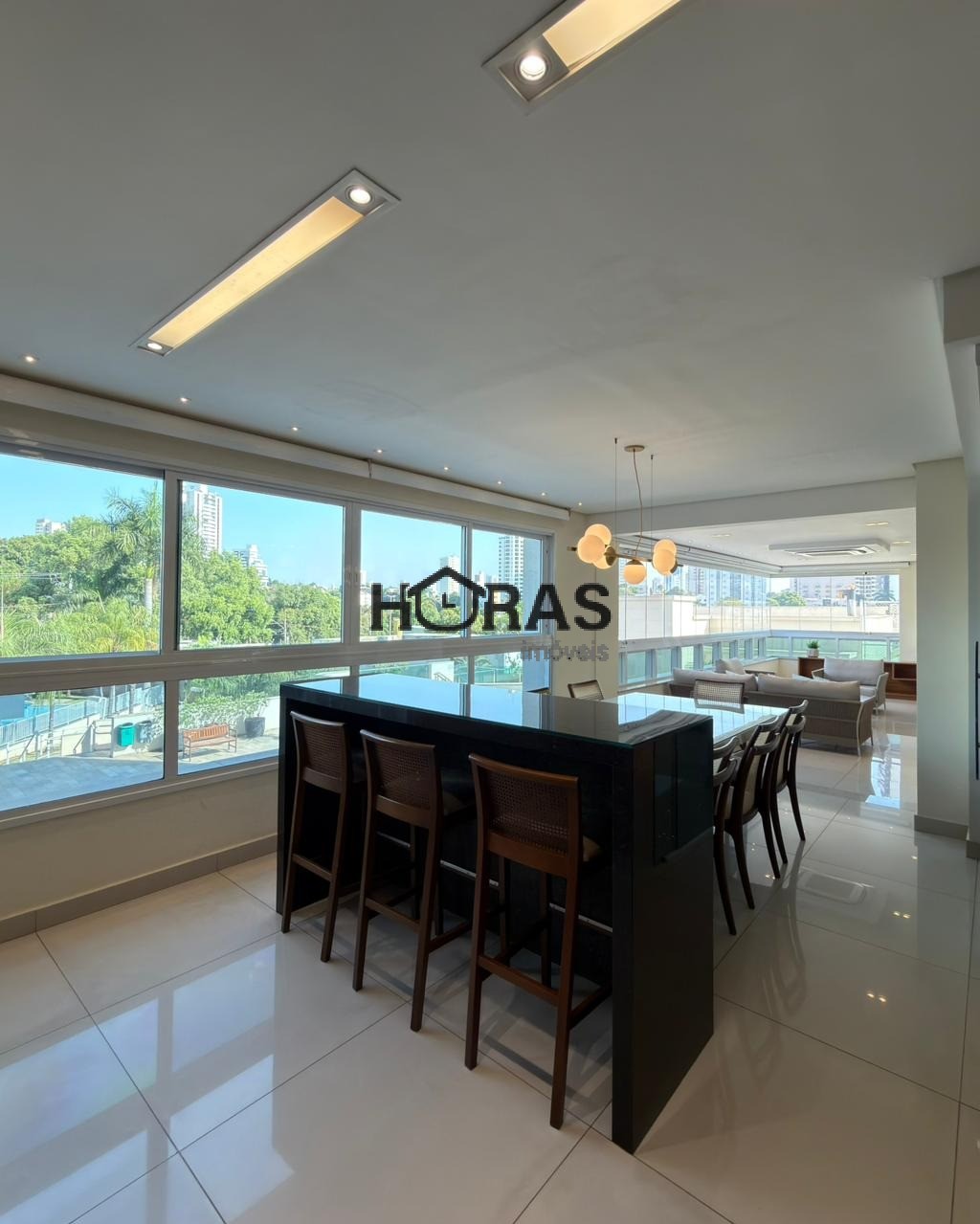 Apartamento, 3 quartos, 226 m² - Foto 7