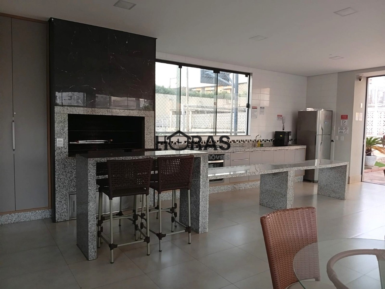 Apartamento, 3 quartos, 87 m² - Foto 4