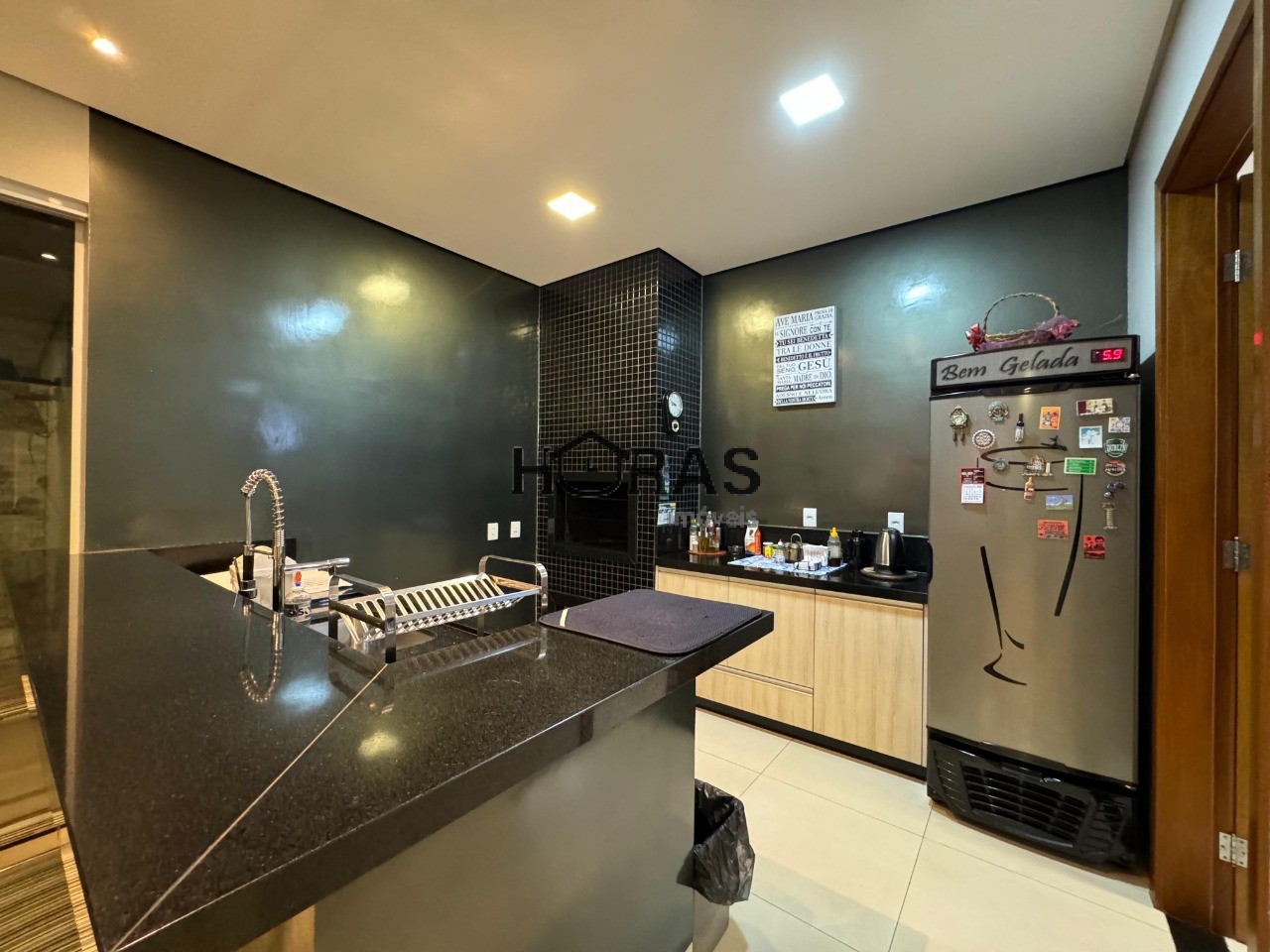 Casa, 4 quartos, 470 m² - Foto 7