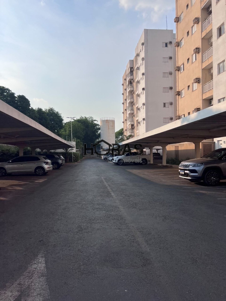 Apartamento, 2 quartos, 54 m² - Foto 27