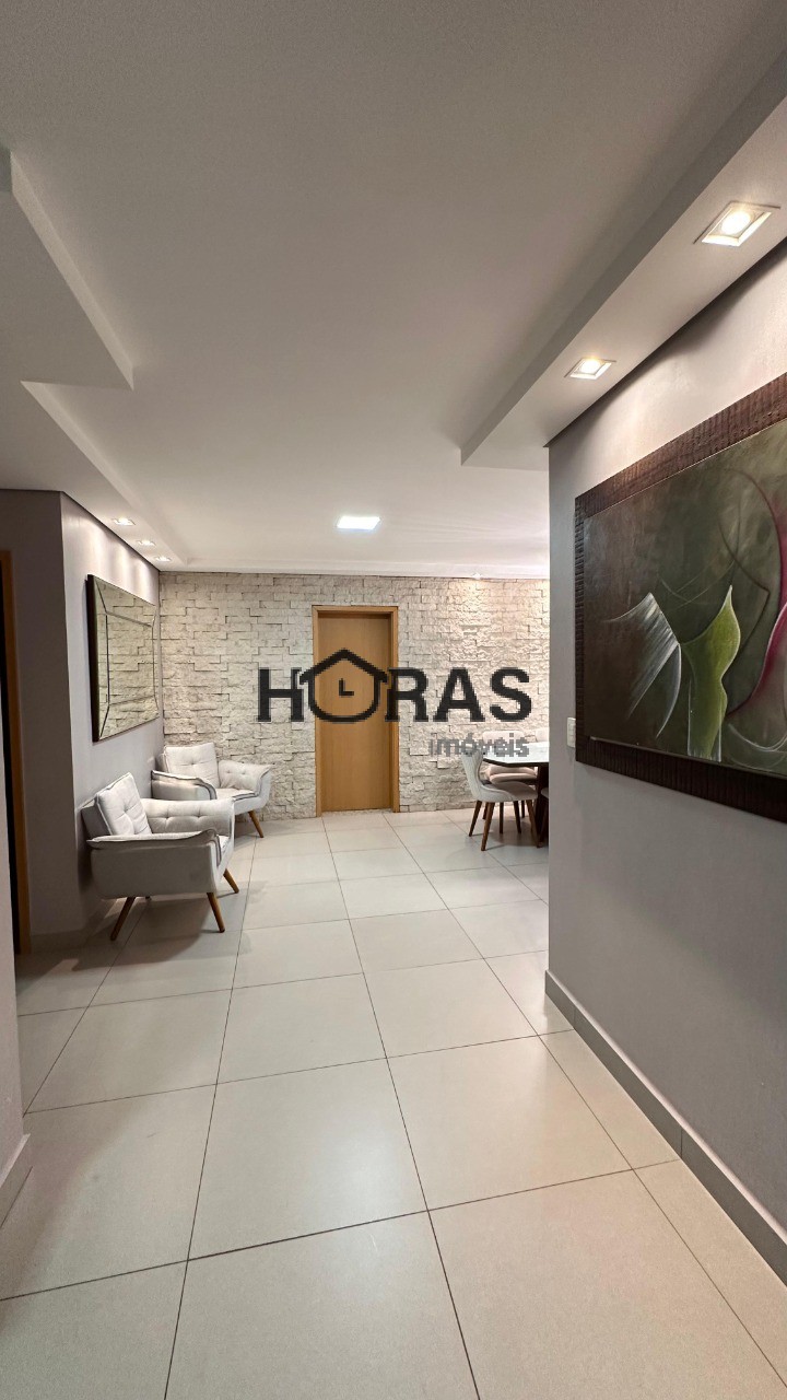 Apartamento, 3 quartos, 138 m² - Foto 10