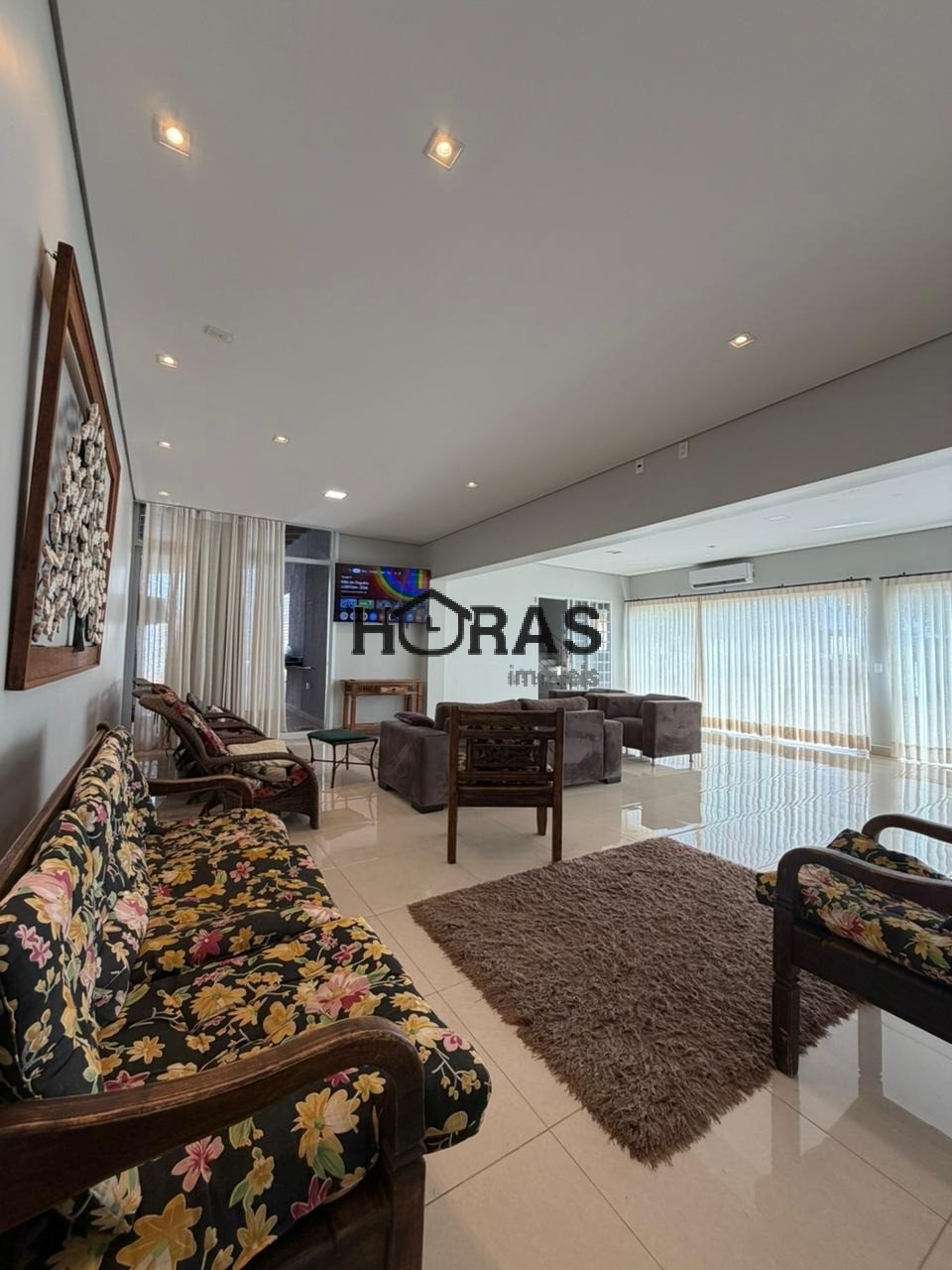 Casa, 6 quartos - Foto 1