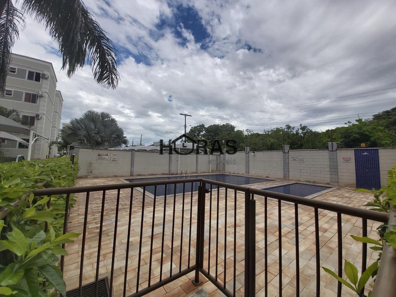Apartamento, 2 quartos, 40 m² - Foto 6