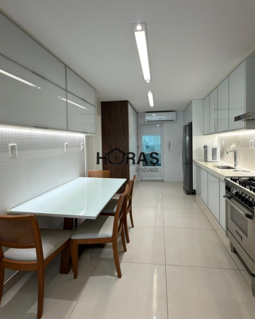 Apartamento, 3 quartos, 226 m² - Foto 8