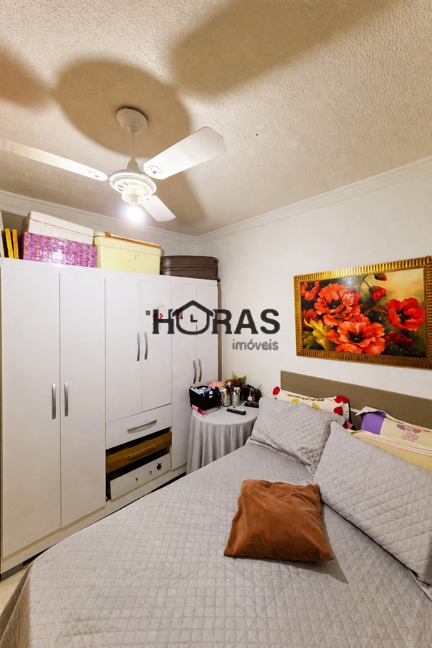 Apartamento, 2 quartos, 48 m² - Foto 13