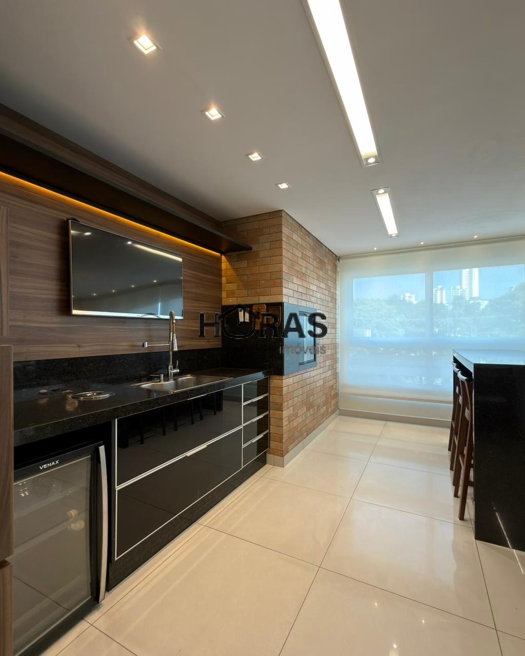 Apartamento, 3 quartos, 226 m² - Foto 6