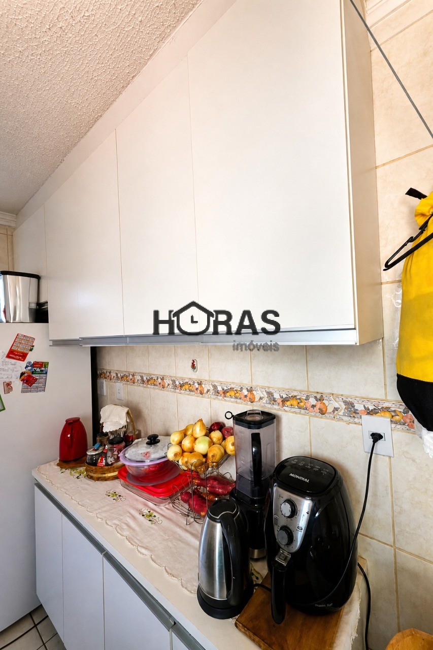 Apartamento, 2 quartos, 48 m² - Foto 7