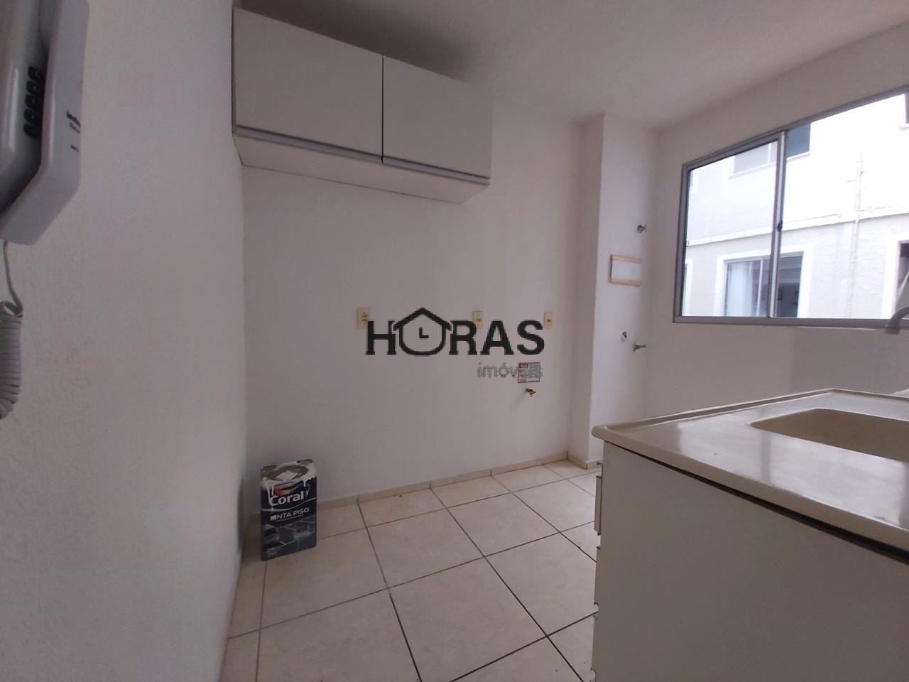 Apartamento, 2 quartos, 40 m² - Foto 9