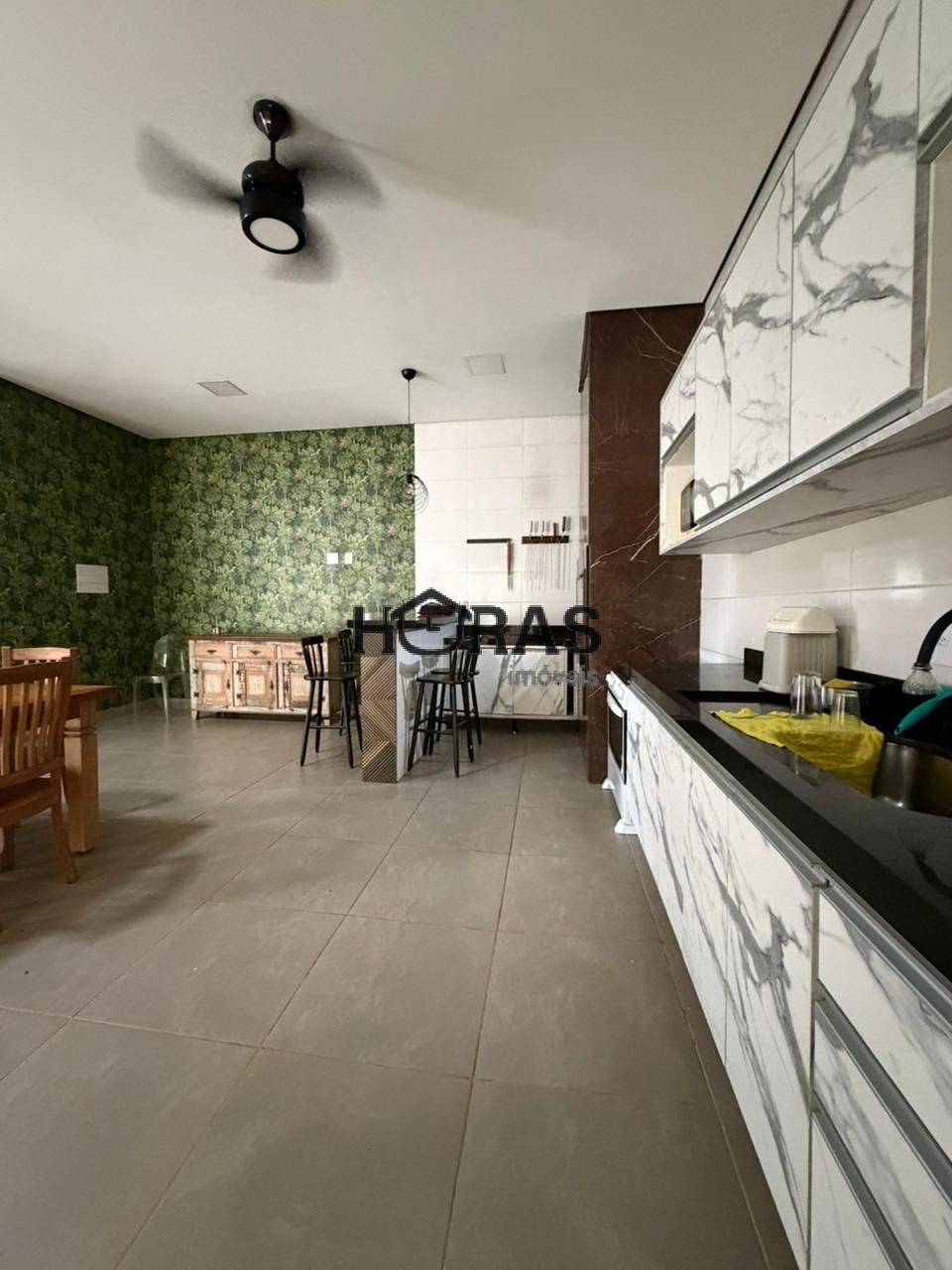 Casa, 6 quartos - Foto 11