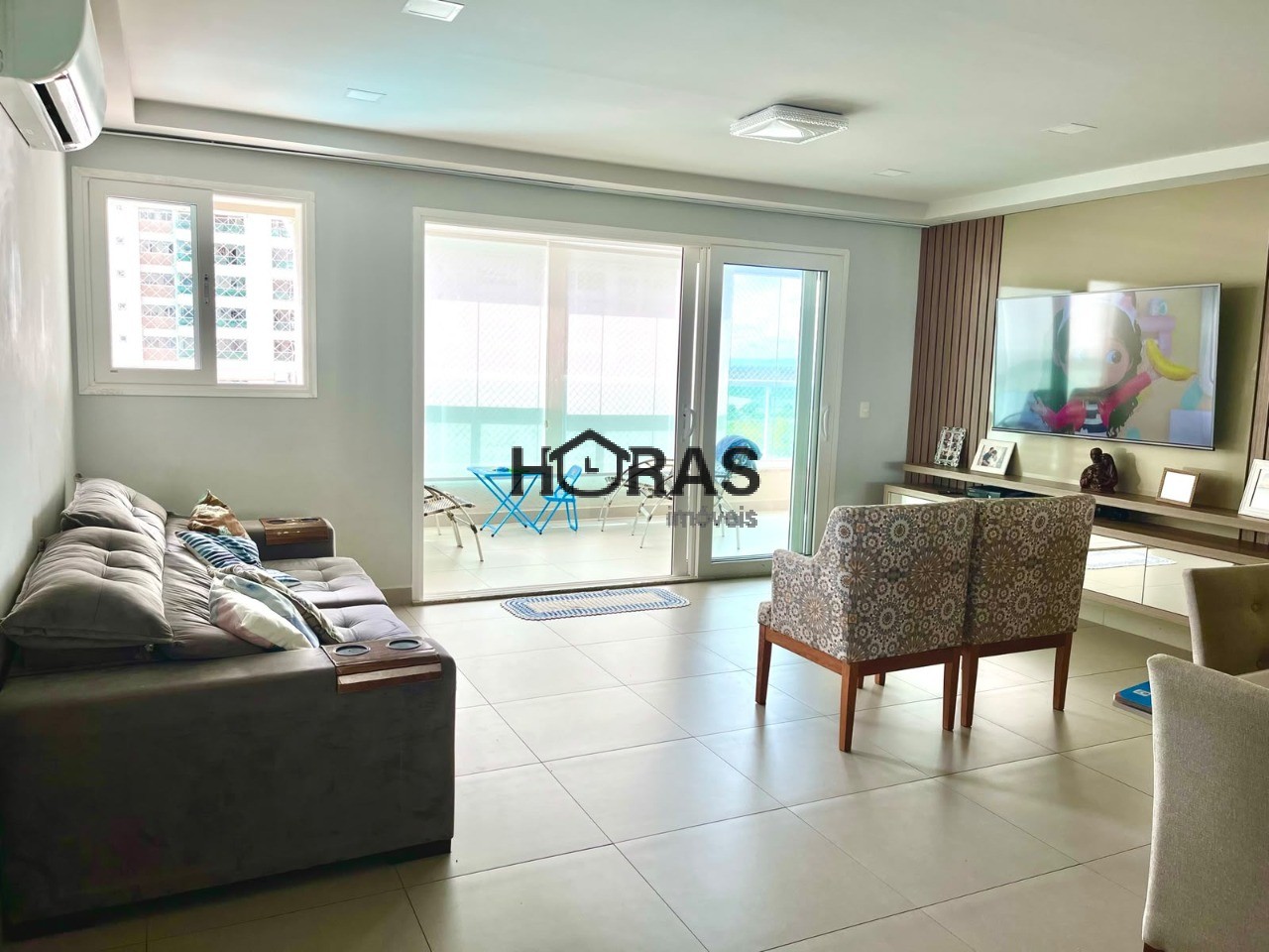 Apartamento, 3 quartos, 155 m² - Foto 3