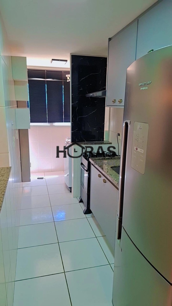 Apartamento, 2 quartos, 64 m² - Foto 1