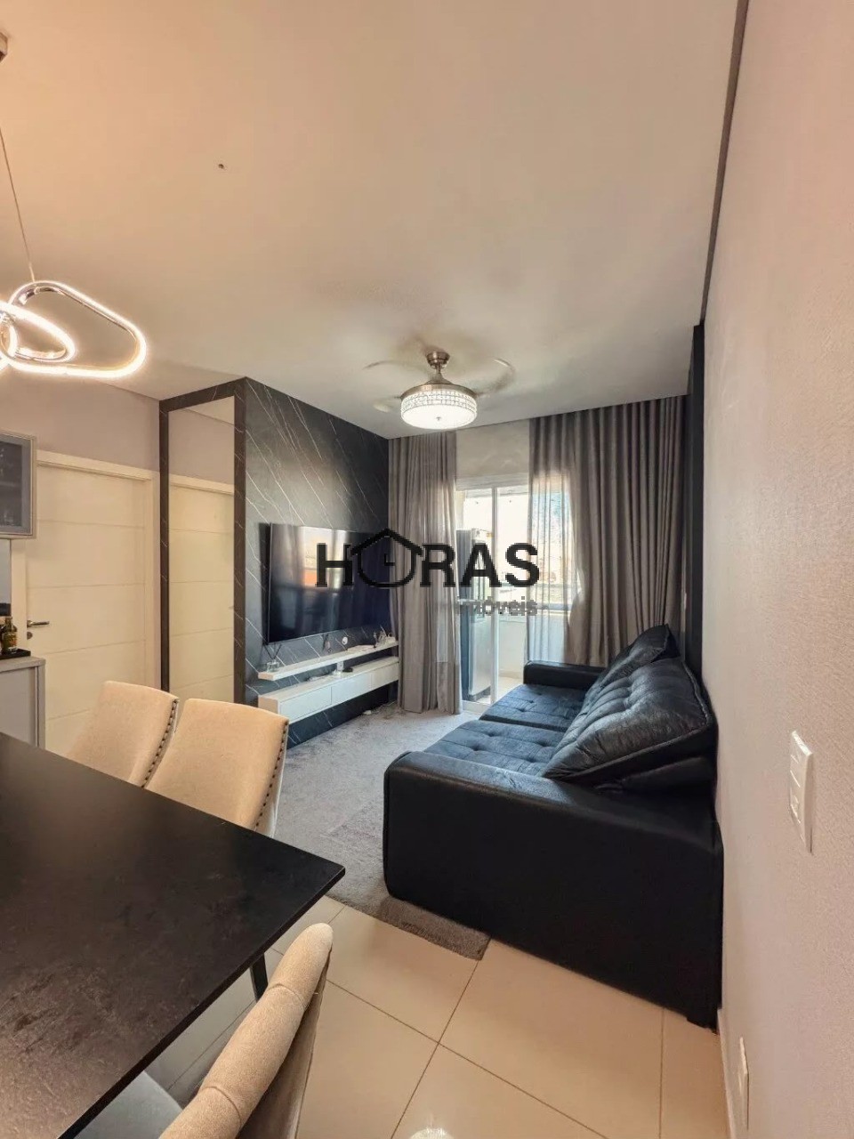 Apartamento, 3 quartos, 100 m² - Foto 7