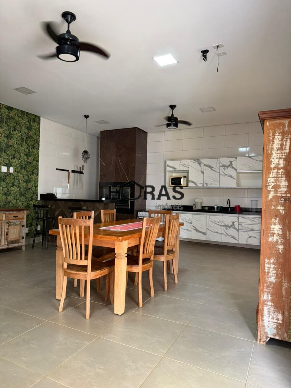 Casa, 6 quartos - Foto 5