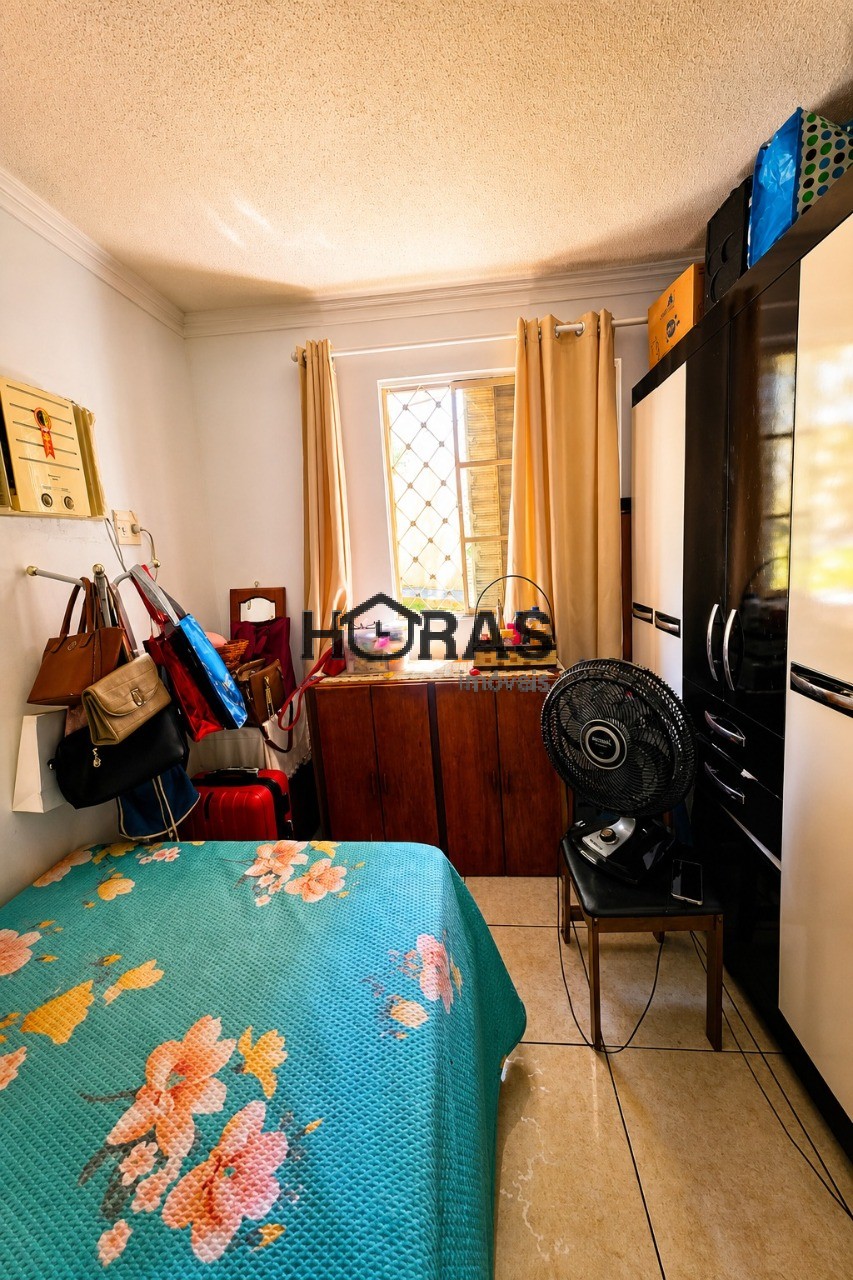 Apartamento, 2 quartos, 48 m² - Foto 10