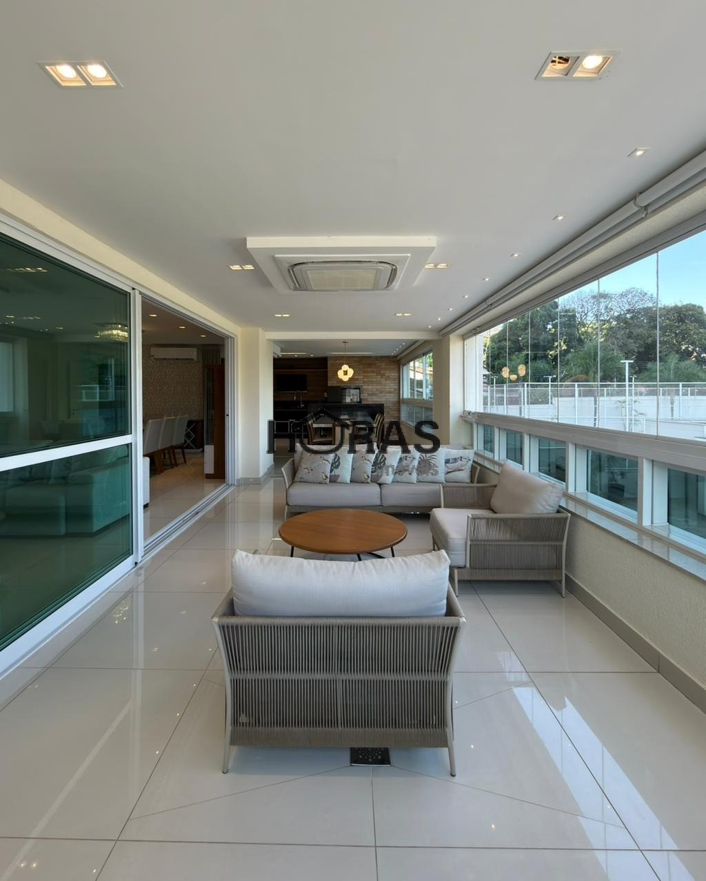 Apartamento, 3 quartos, 226 m² - Foto 4