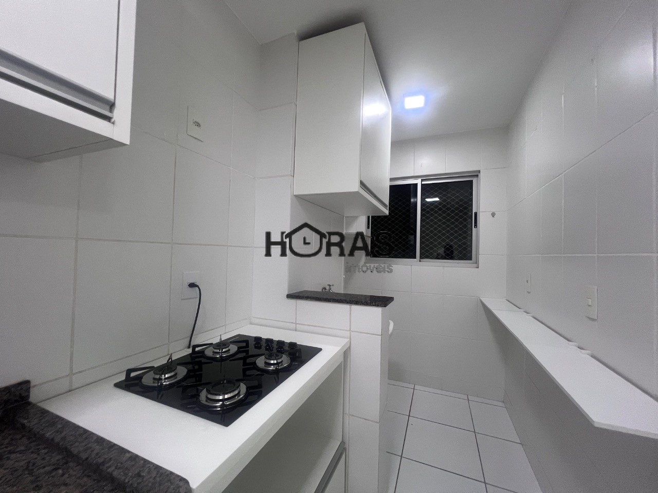 Apartamento, 2 quartos, 54 m² - Foto 1