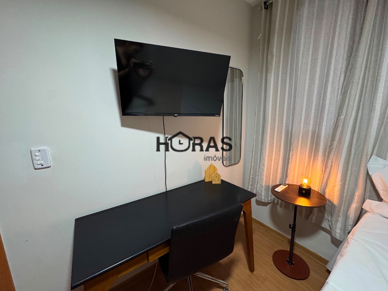 Apartamento, 2 quartos, 40 m² - Foto 2