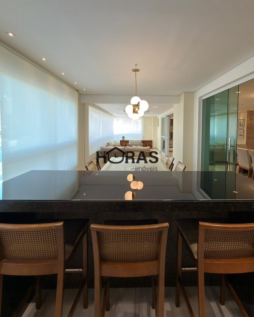 Apartamento, 3 quartos, 226 m² - Foto 5