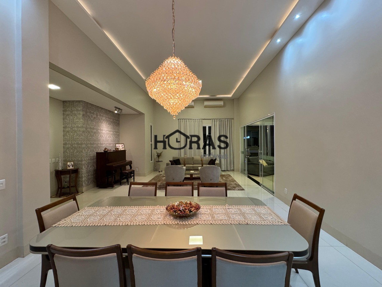 Casa, 4 quartos, 470 m² - Foto 12