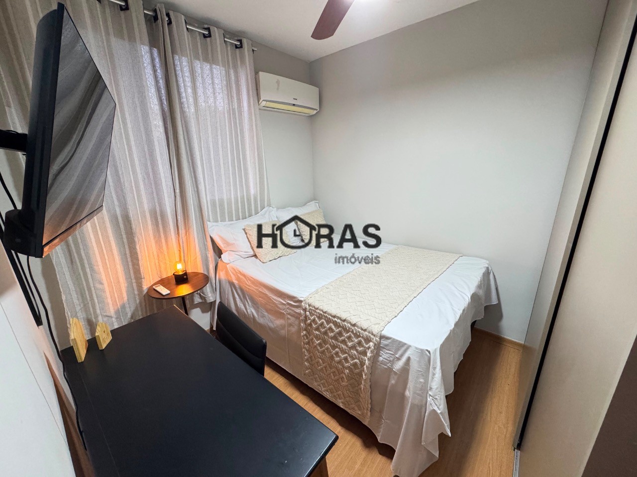 Apartamento, 2 quartos, 40 m² - Foto 8