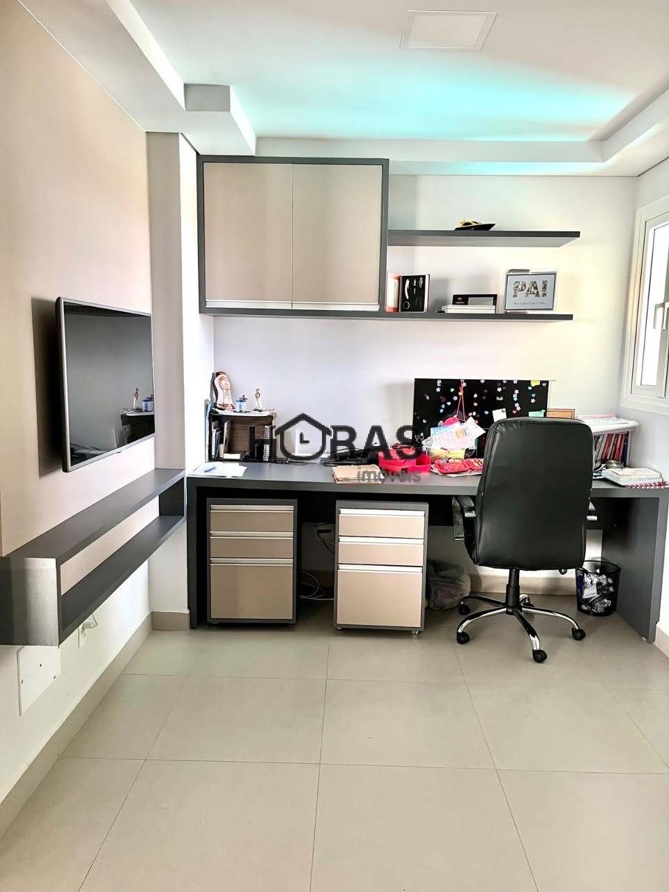Apartamento, 3 quartos, 155 m² - Foto 6