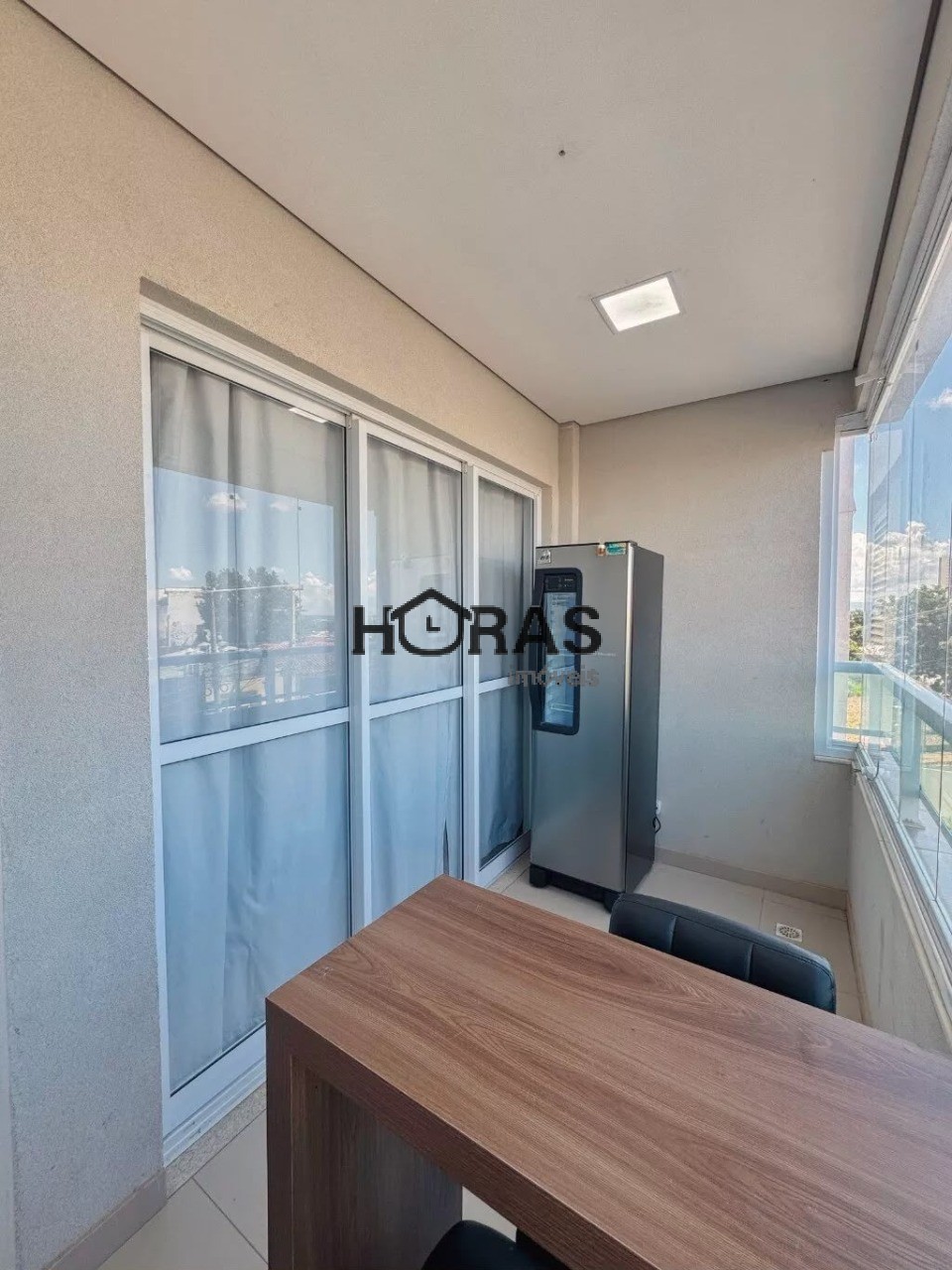 Apartamento, 3 quartos, 100 m² - Foto 11