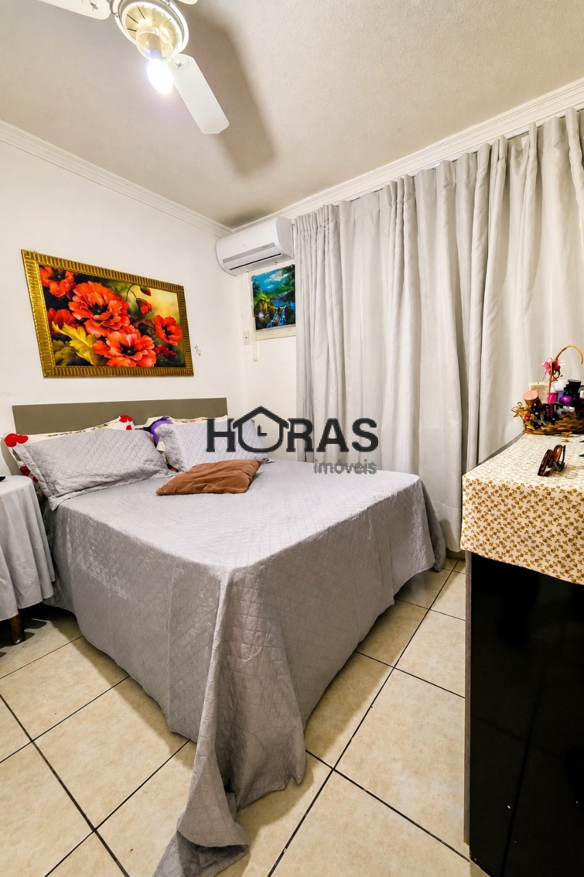 Apartamento, 2 quartos, 48 m² - Foto 1