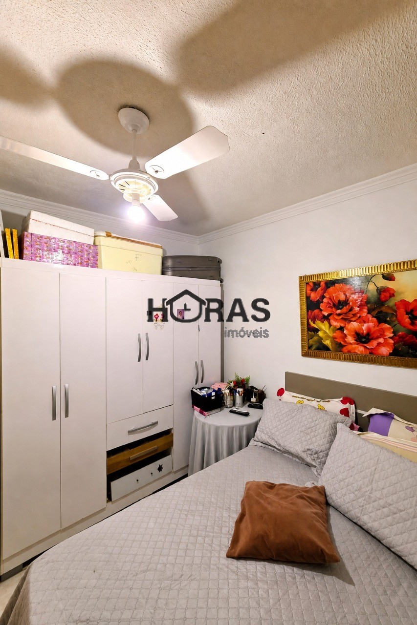 Apartamento, 2 quartos, 48 m² - Foto 8