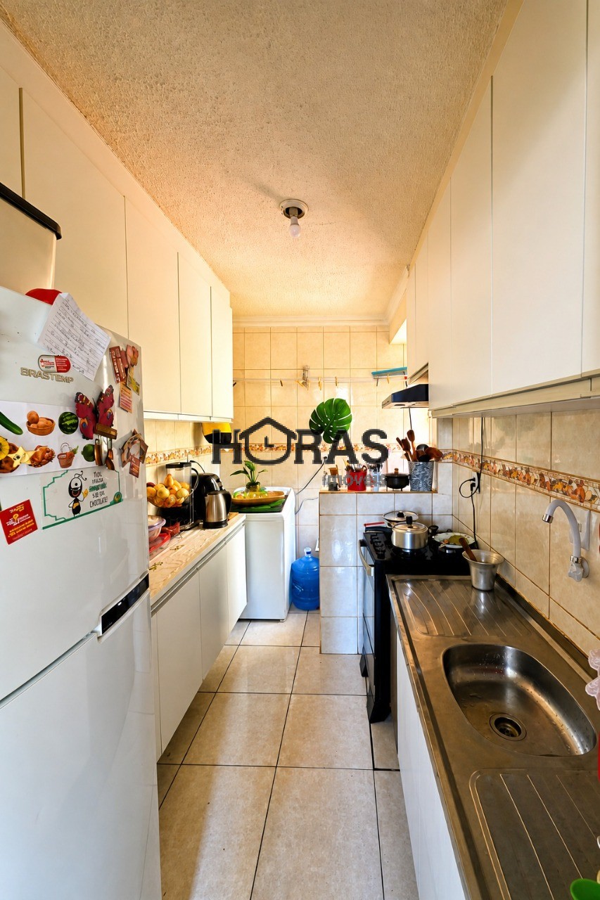 Apartamento, 2 quartos, 48 m² - Foto 12