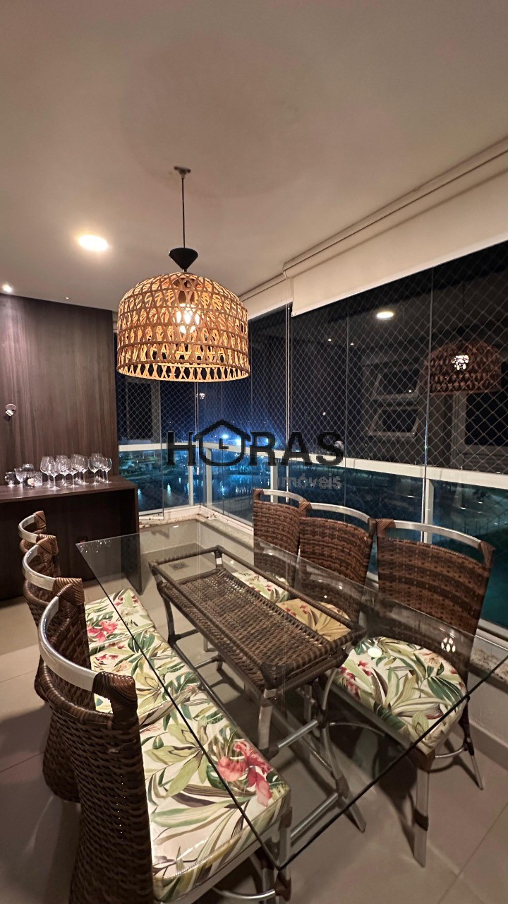 Apartamento, 3 quartos, 138 m² - Foto 21