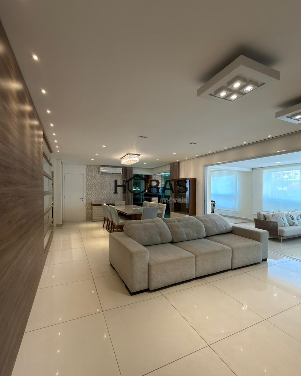 Apartamento, 3 quartos, 226 m² - Foto 12