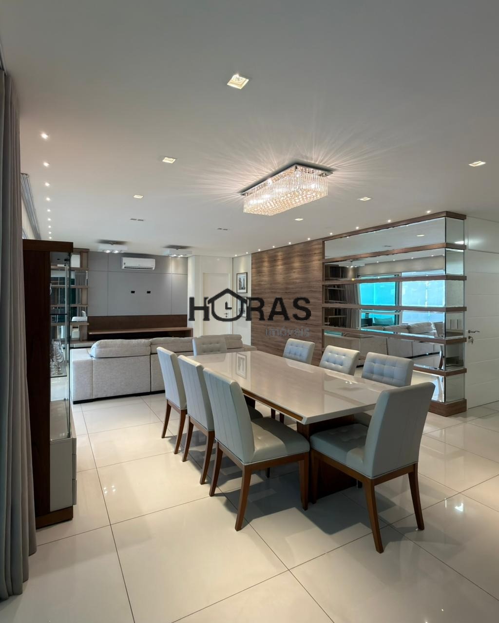 Apartamento, 3 quartos, 226 m² - Foto 10