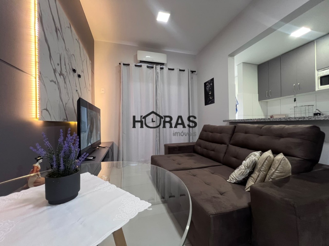 Apartamento, 2 quartos, 54 m² - Foto 8
