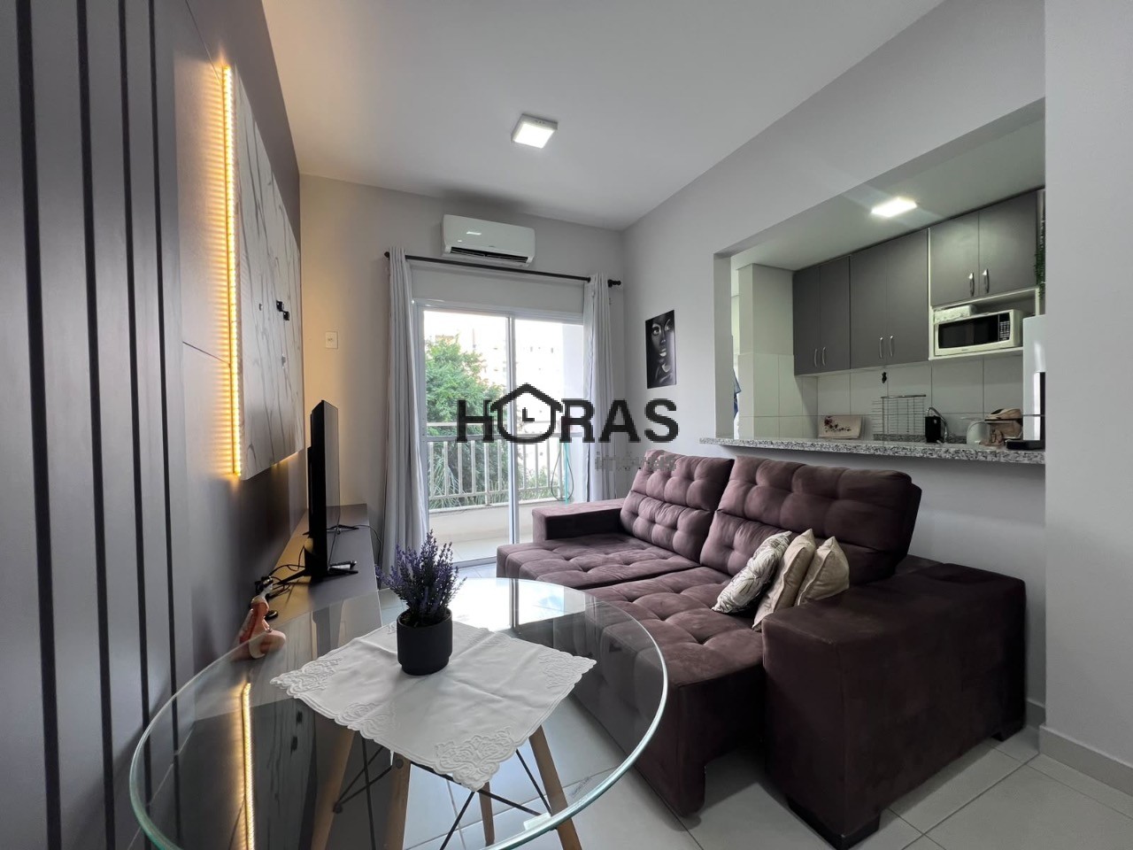 Apartamento, 2 quartos, 54 m² - Foto 19