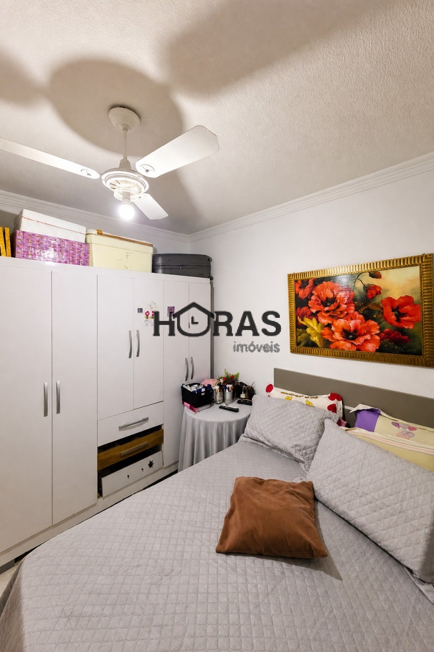 Apartamento, 2 quartos, 48 m² - Foto 2