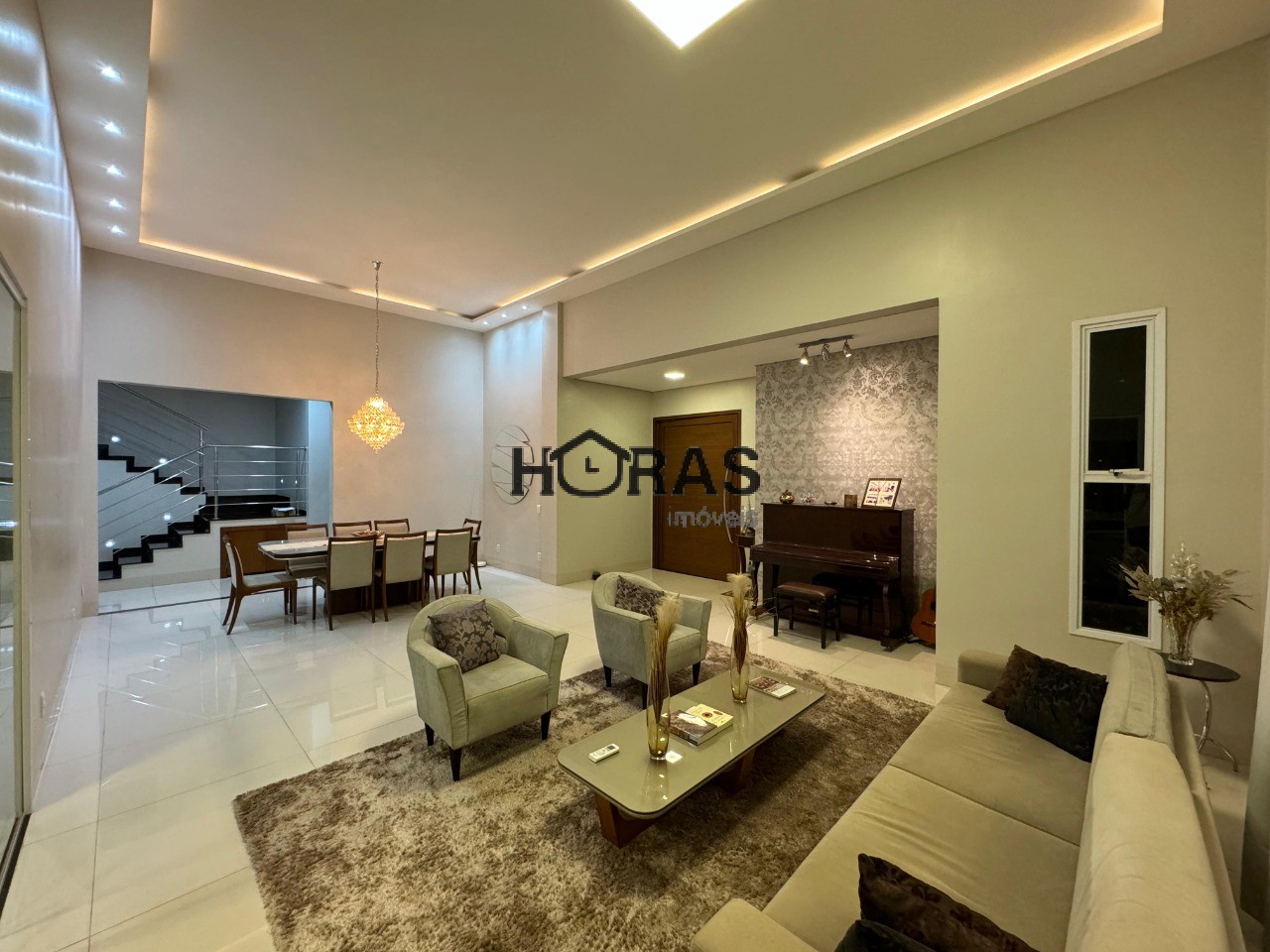 Casa, 4 quartos, 470 m² - Foto 3