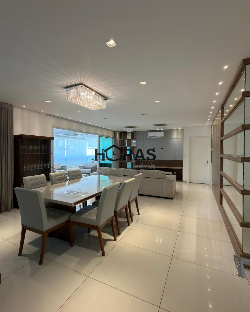Apartamento, 3 quartos, 226 m² - Foto 10
