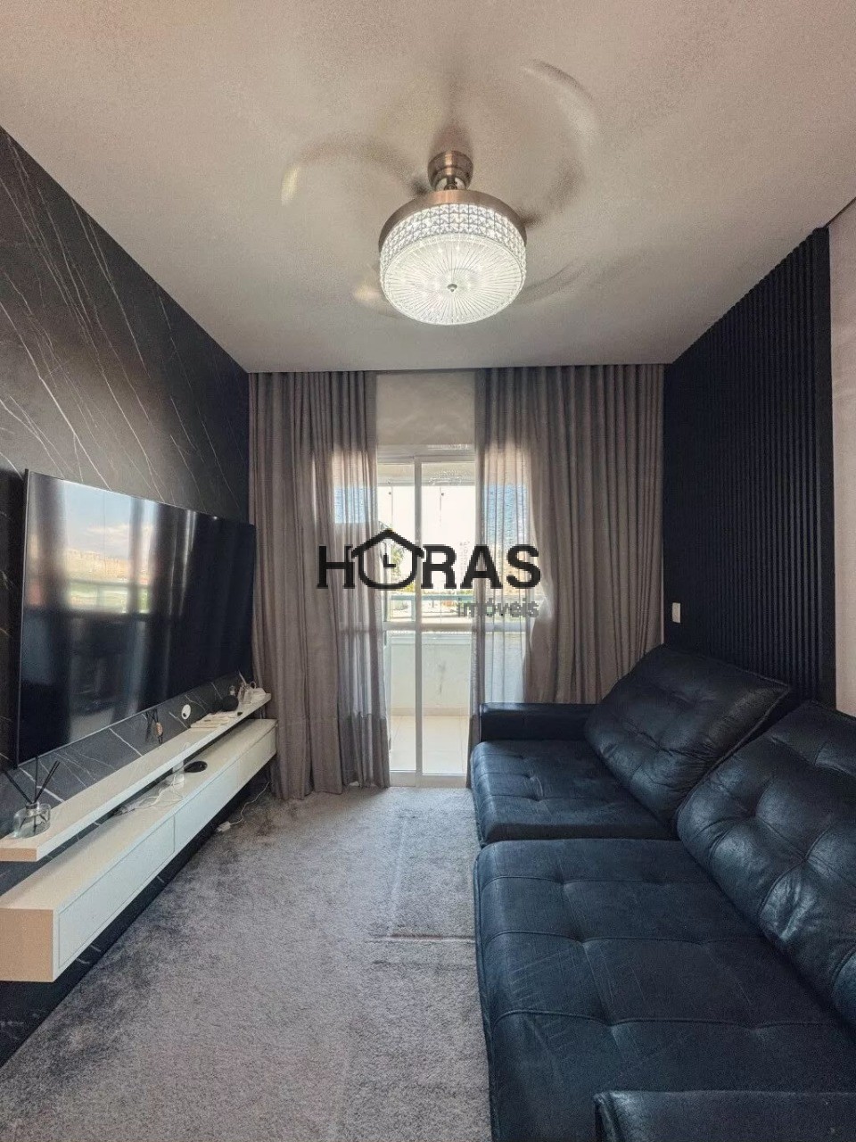 Apartamento, 3 quartos, 100 m² - Foto 1