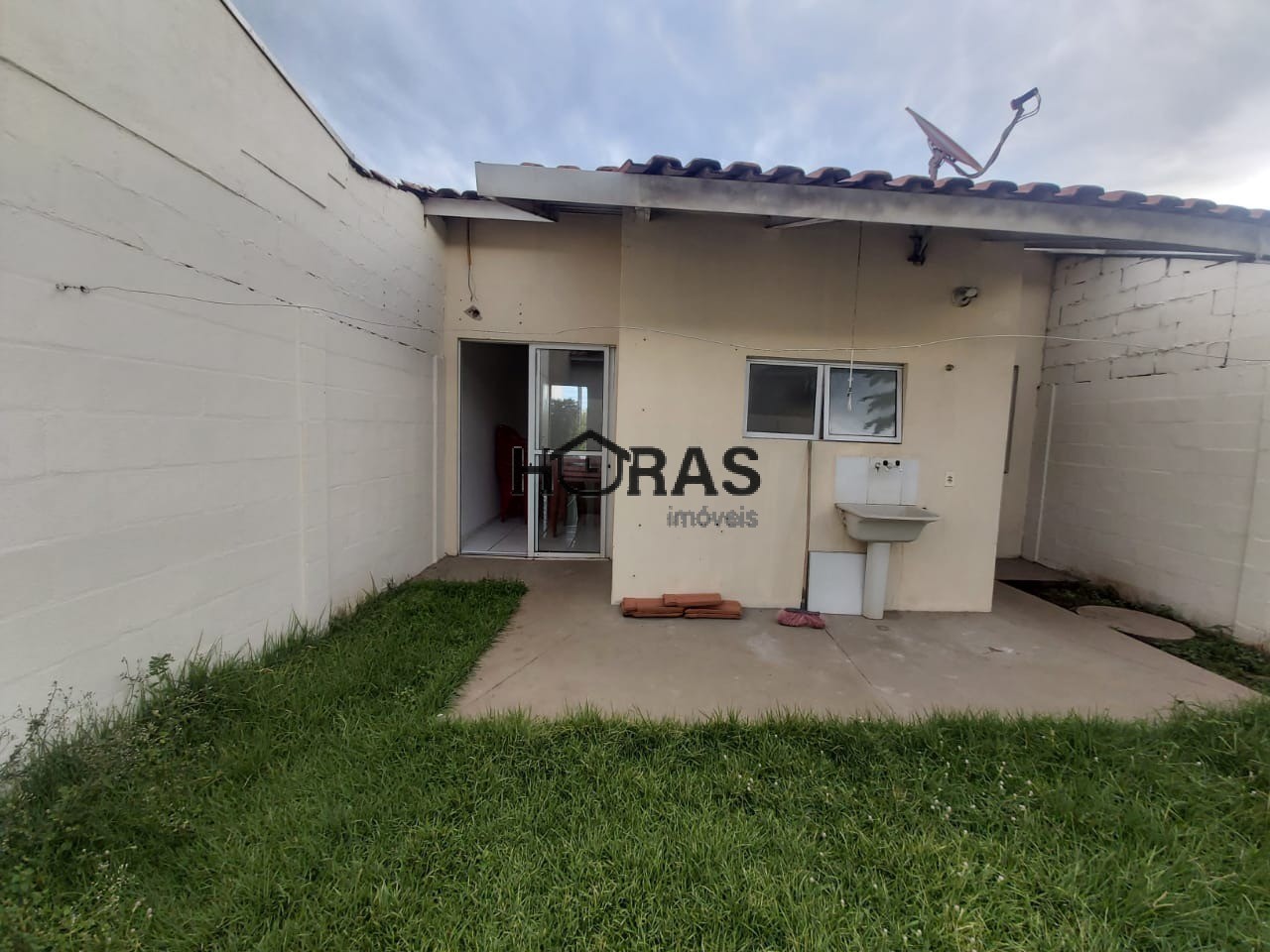 Casa, 3 quartos - Foto 6